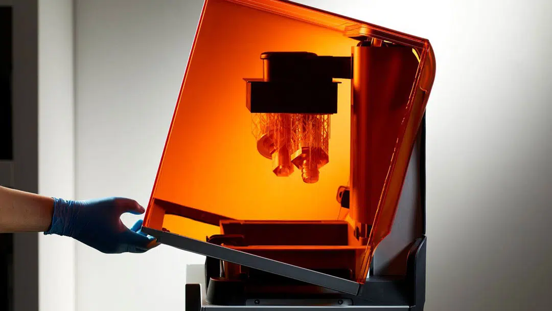 انواع رزین سخت