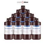 رزین استاندارد انی کیوبیک