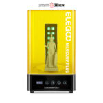 خرید دستگاه شستشو و پخت Elegoo Mercury Plus V2 از فروشگاه 3Dier