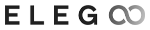 لوگوی برند پرینتر های سه بعدی Elegoo