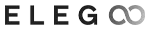 لوگوی برند پرینتر های سه بعدی Elegoo