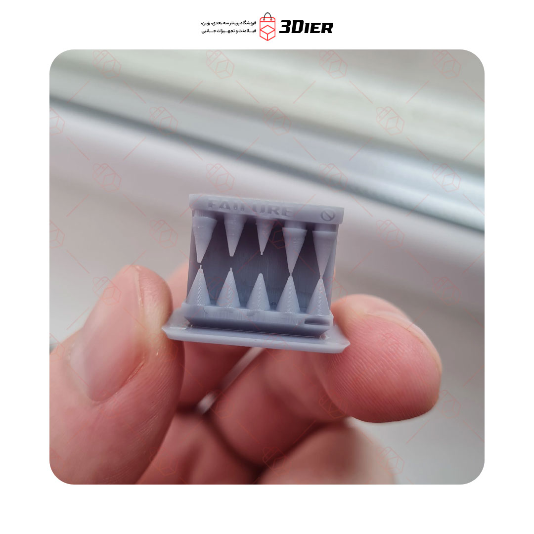دانلود رایگان مدل سه بعدی Cones Of Calibration از فروشگاه 3Dier