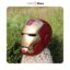 دانلود رایگان مدل سه بعدی Iron Man Mask از فروشگاه 3Dier