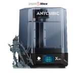 خرید پرینتر سه بعدی Anycubic Photon Mono X 6KS از فروشگاه 3Dier