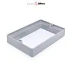 خرید مخزن رزین Longer Orange 30 از فروشگاه 3Dier