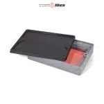 خرید مخزن رزین Longer Orange 30 از فروشگاه 3Dier