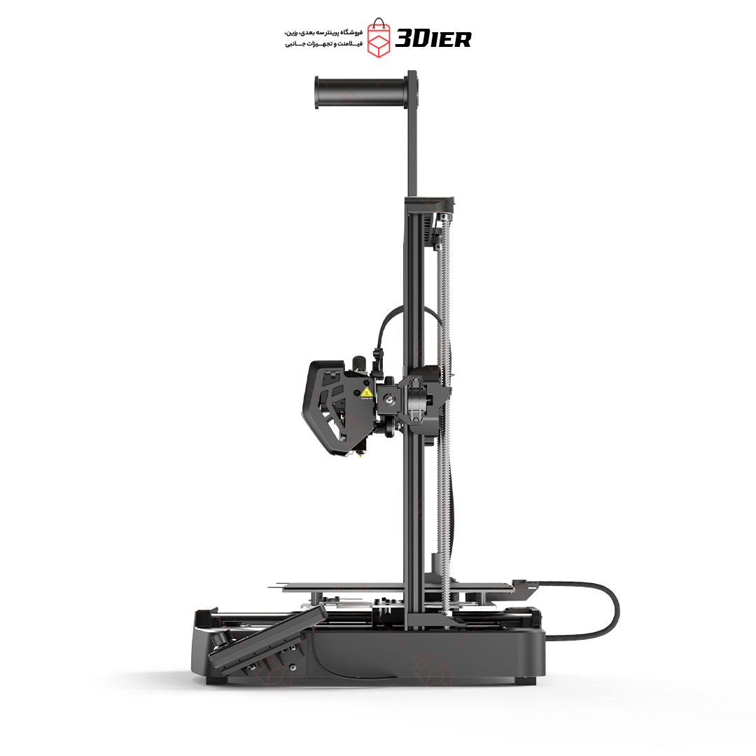 خرید پرینتر سه بعدی Creality Ender 3 V3 SE از فروشگاه 3Dier