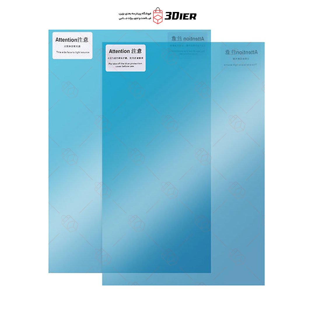 فیلم ACF پرینتر Anycubic Photon Mono M7 Pro