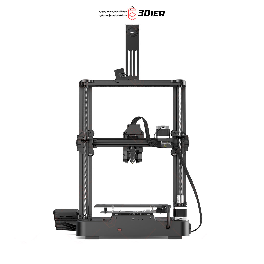 خرید پرینتر سه بعدی Ender 3 V3 KE از فروشگاه 3Dier