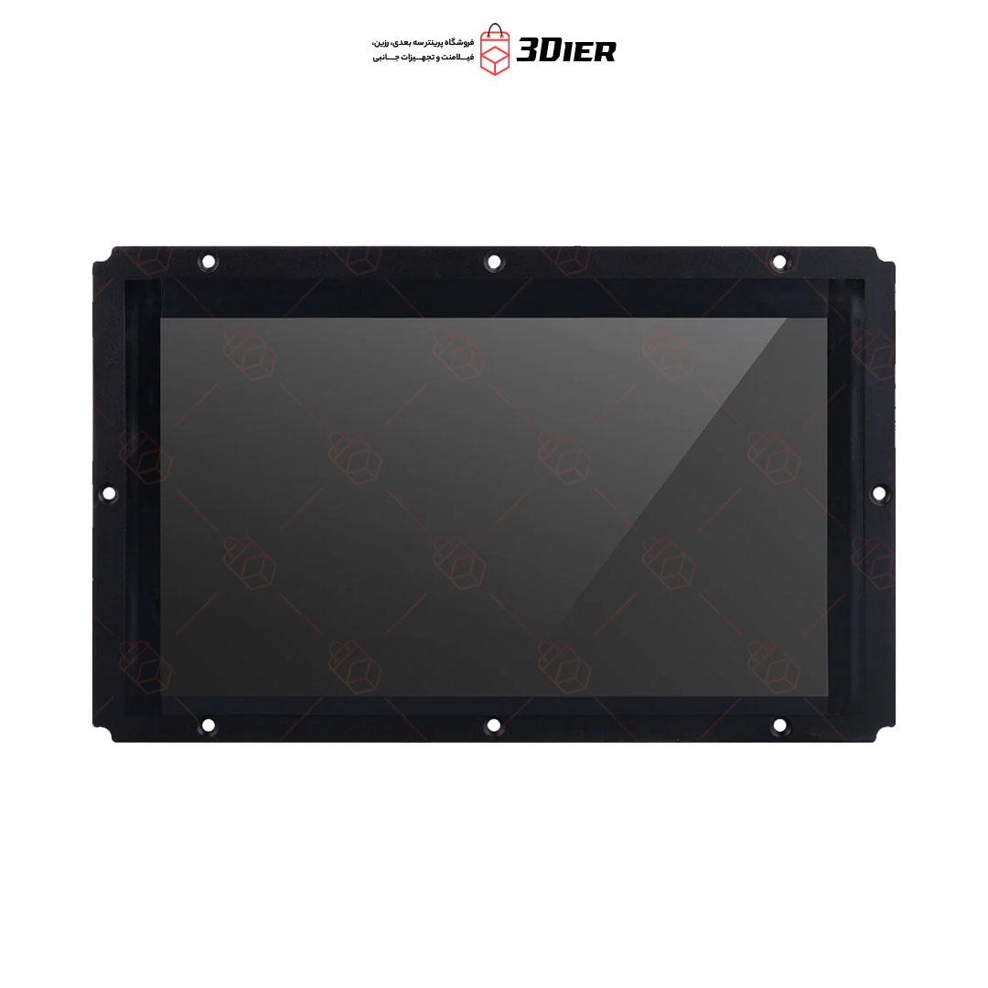 خرید ال سی دی پرینتر سه بعدی Elegoo Jupiter SE از فروشگاه 3Dier