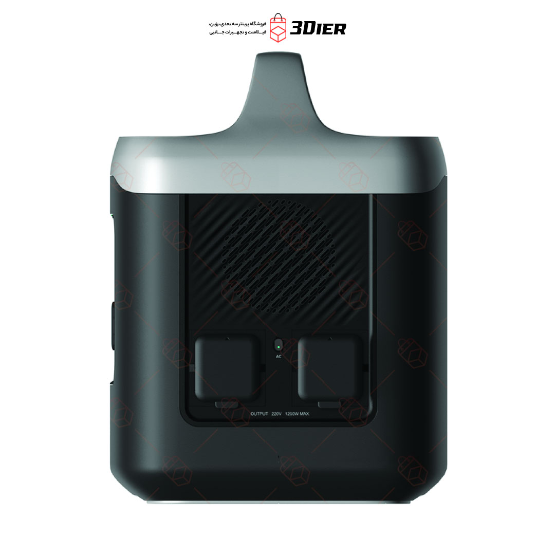 منبع تغذیه UPS برند Builditive