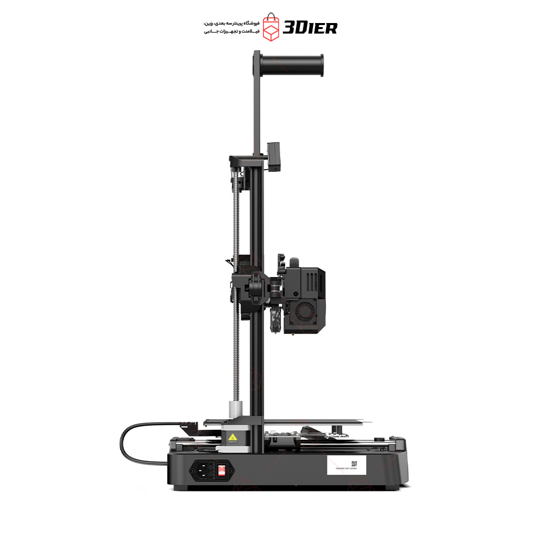 خرید پرینتر سه بعدی Ender 3 V3 KE از فروشگاه 3Dier