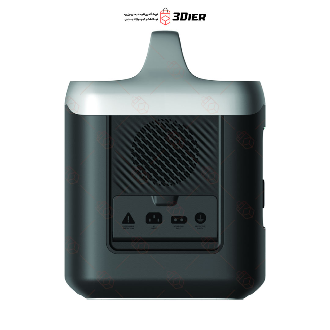 منبع تغذیه UPS برند Builditive