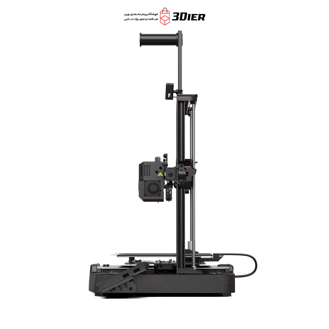 خرید پرینتر سه بعدی Ender 3 V3 KE از فروشگاه 3Dier