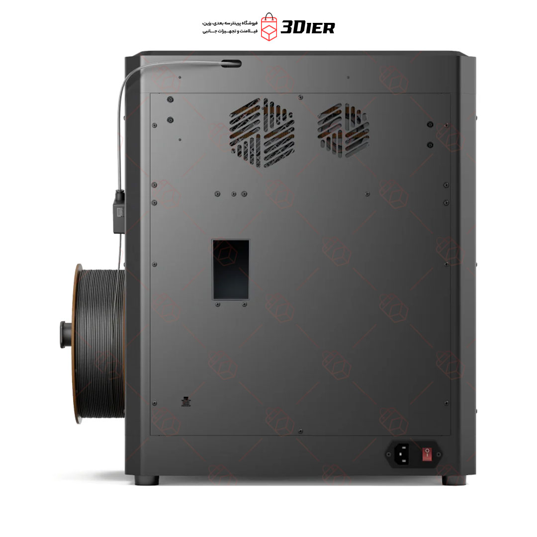 پرینتر سه بعدی Elegoo Centauri Carbon