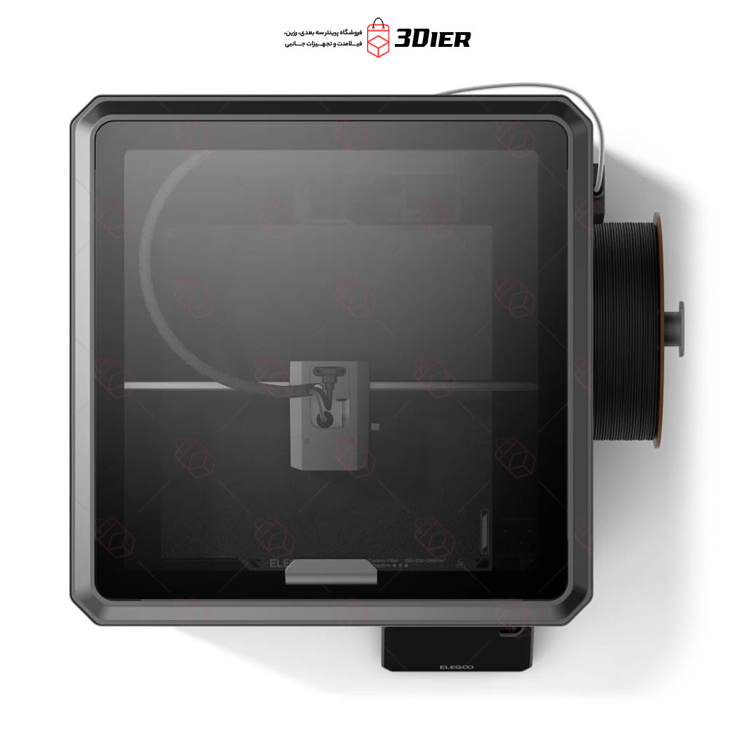 پرینتر سه بعدی Elegoo Centauri Carbon