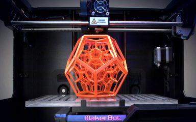 همه اصلاحات پرینتر سه بعدی در یک قاب