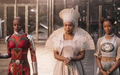 کاربرد های پرینتر سه بعدی در سینما