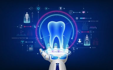 آینده ی حوزه پزشکی با پرینتر سه بعدی در پزشکی