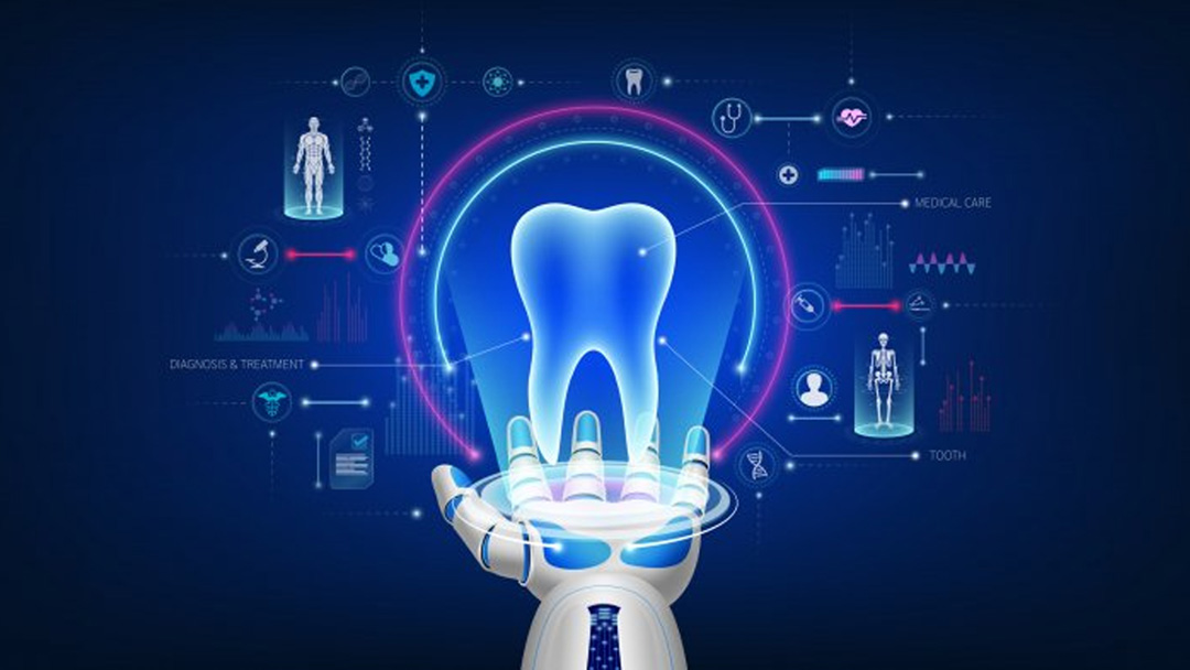 آینده ی حوزه پزشکی با پرینتر سه بعدی در پزشکی