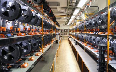 آیا استفاده از پرینتر سه بعدی برای کارگاه طلاسازی به‌صرفه است