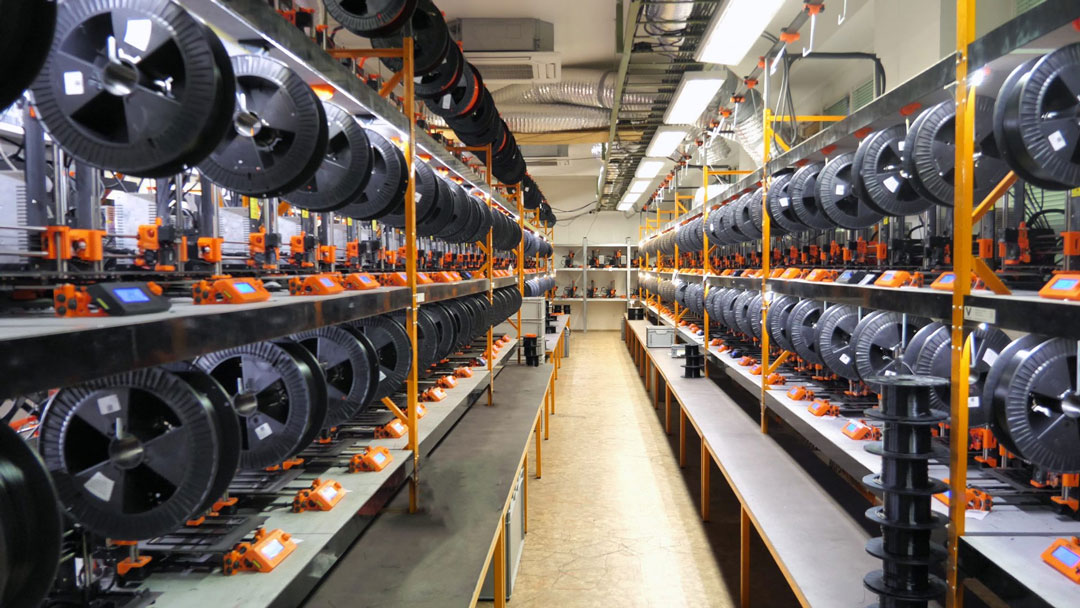 آیا استفاده از پرینتر سه بعدی برای کارگاه طلاسازی به‌صرفه است