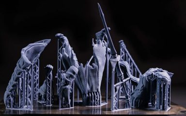 ساپورت گذاری قلب طراحی جواهرات دیجیتال است