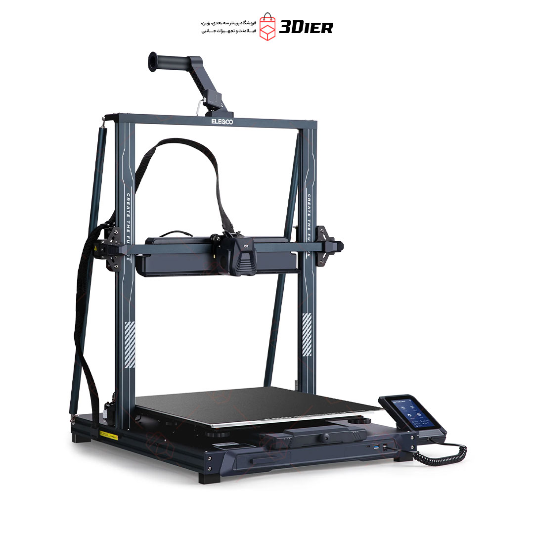 پرینتر سه بعدی Elegoo Neptune 4 Max