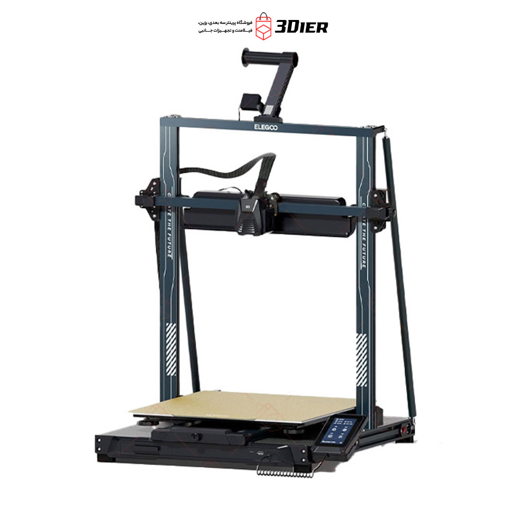 پرینتر سه بعدی Elegoo Neptune 4 Max