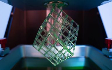 معرفی تفاوت ها بین SLA و DLP در پرینت سه بعدی در جواهرسازی