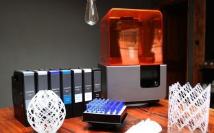 کاربرد پرینتر سه بعدی در نمونه‌سازی اولیه جواهر برای مشتریان چیست؟