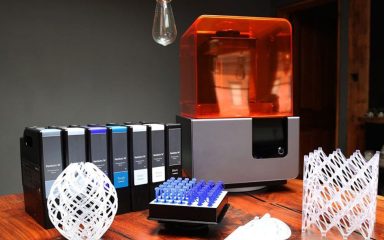 کاربرد پرینتر سه بعدی در نمونه‌سازی اولیه جواهر برای مشتریان چیست؟