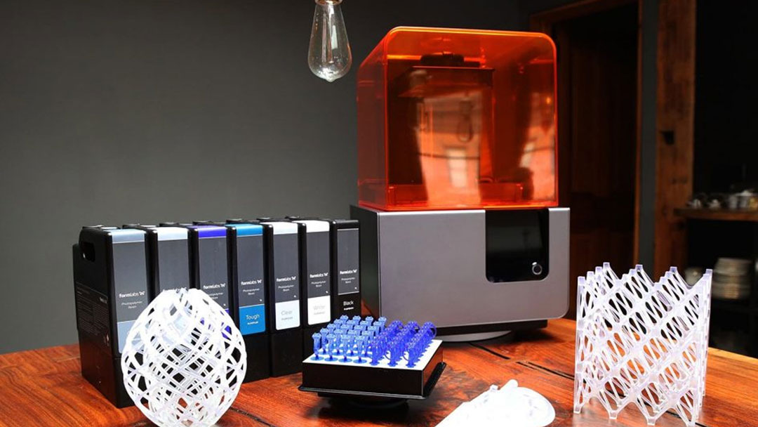 کاربرد پرینتر سه بعدی در نمونه‌سازی اولیه جواهر برای مشتریان چیست؟