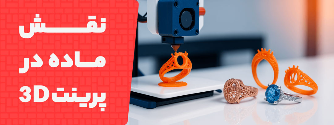 نقش ماده چاپی و Investment؛ زیرساختی که اگر درست نباشد، سنگ را هم قربانی می‌کند