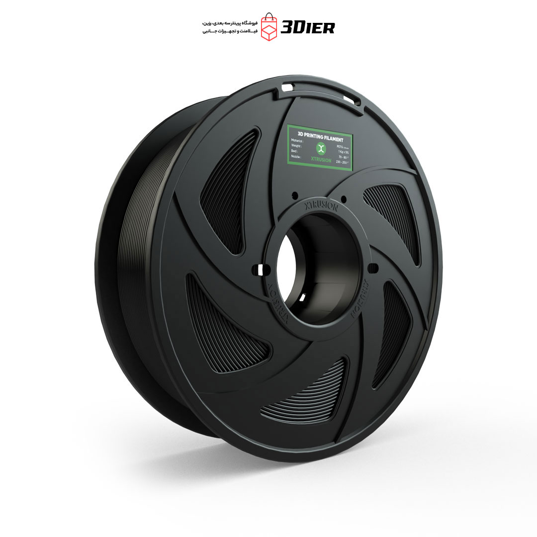 فیلامنت پت جی پرو ایکستروژن