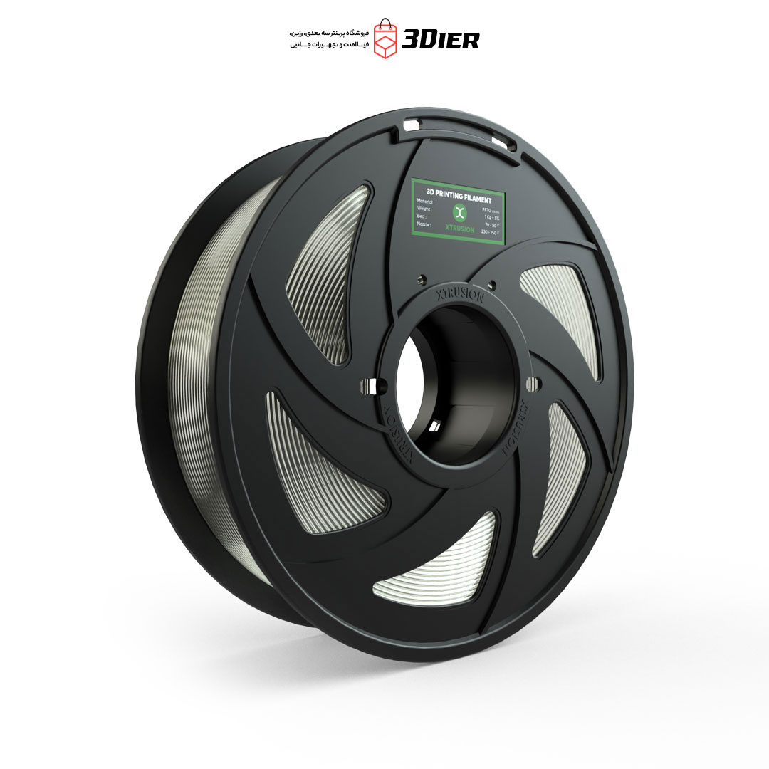 فیلامنت پت جی پرو ایکستروژن