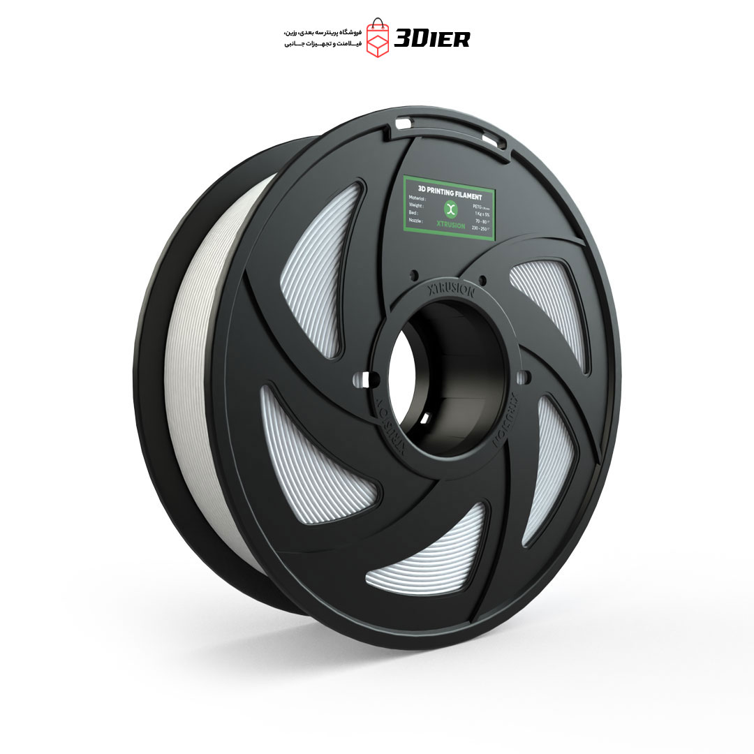 فیلامنت پت جی پرو ایکستروژن