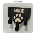 دانلود رایگان مدل سه بعدی Leinenhalterung از فروشگاه 3Dier