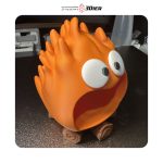 دانلود رایگان مدل سه بعدی highpoly از فروشگاه 3Dier