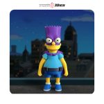 دانلود رایگان مدل سه بعدی Playco3D Bartman از فروشگاه 3Dier