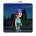 دانلود رایگان مدل سه بعدی Playco3D Bartman از فروشگاه 3Dier