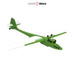 دانلود رایگان مدل سه بعدی Crycle Soar Stick از فروشگاه 3Dier