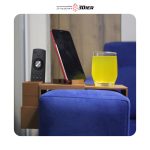 دانلود رایگان مدل سه بعدی armrest organizer از فروشگاه 3Dier