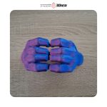 دانلود رایگان مدل سه بعدی Hands forming a heart از فروشگاه 3Dier