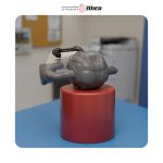 دانلود رایگان مدل سه بعدی Geodude stand از فروشگاه 3Dier