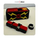 دانلود رایگان مدل سه بعدی FingerBox از فروشگاه 3Dier