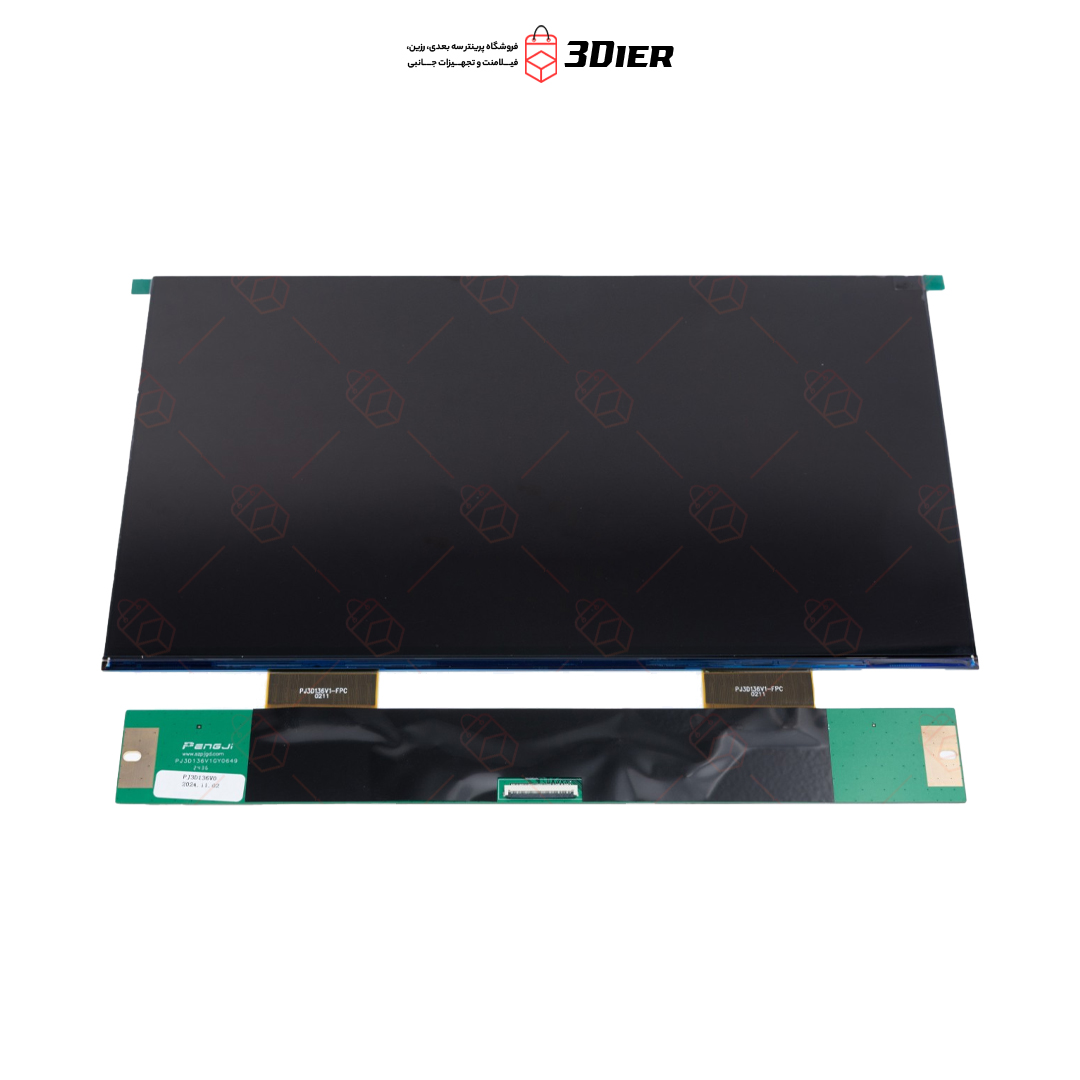 LCD پرینتر سه بعدی anycubic photon mono m3 max
