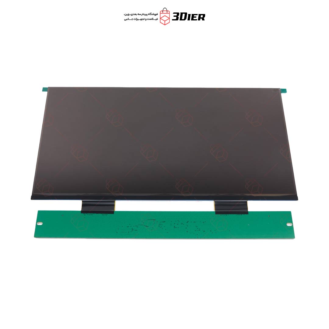 LCD پرینتر سه بعدی anycubic photon mono m7 max