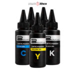 پیگمنت رنگی (CMYK Pigment) Builditive